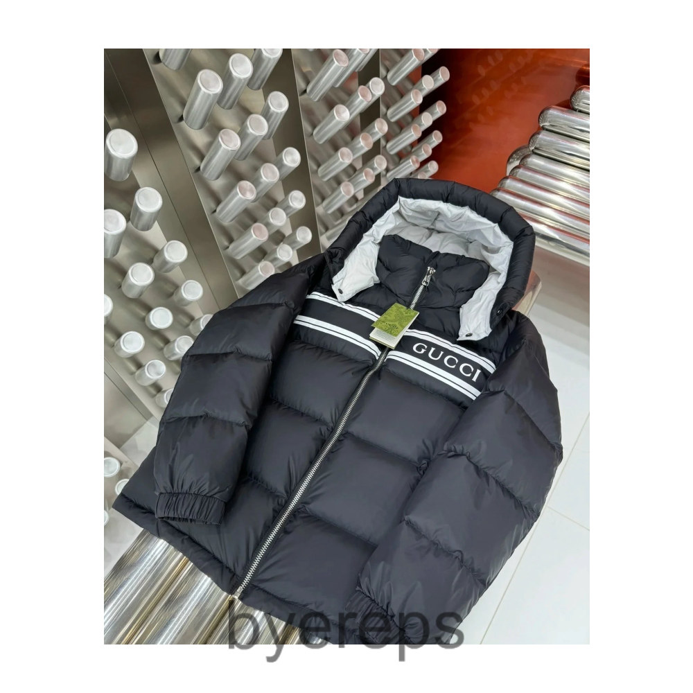 Gucci Down Jacket — photo 4 of 4