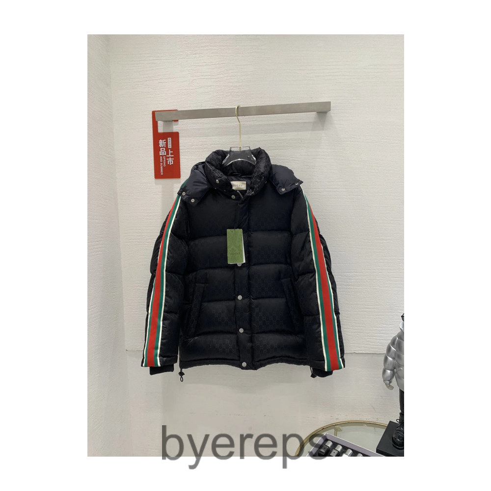 Gucci Down Jacket — photo 2 of 4