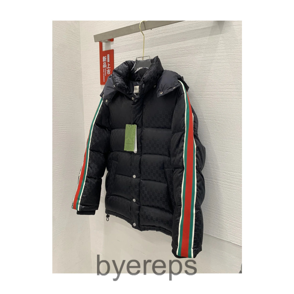 Gucci Down Jacket — photo 3 of 4