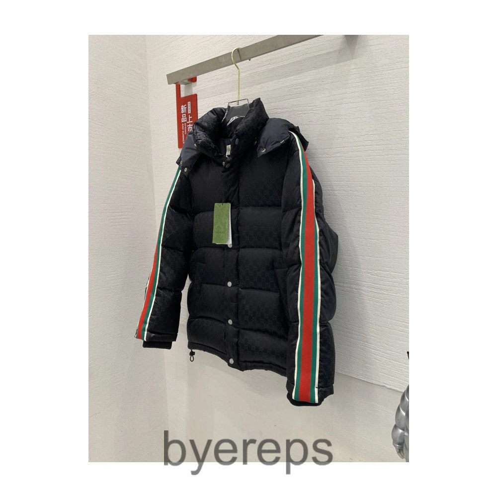 Gucci Down Jacket — photo 4 of 4