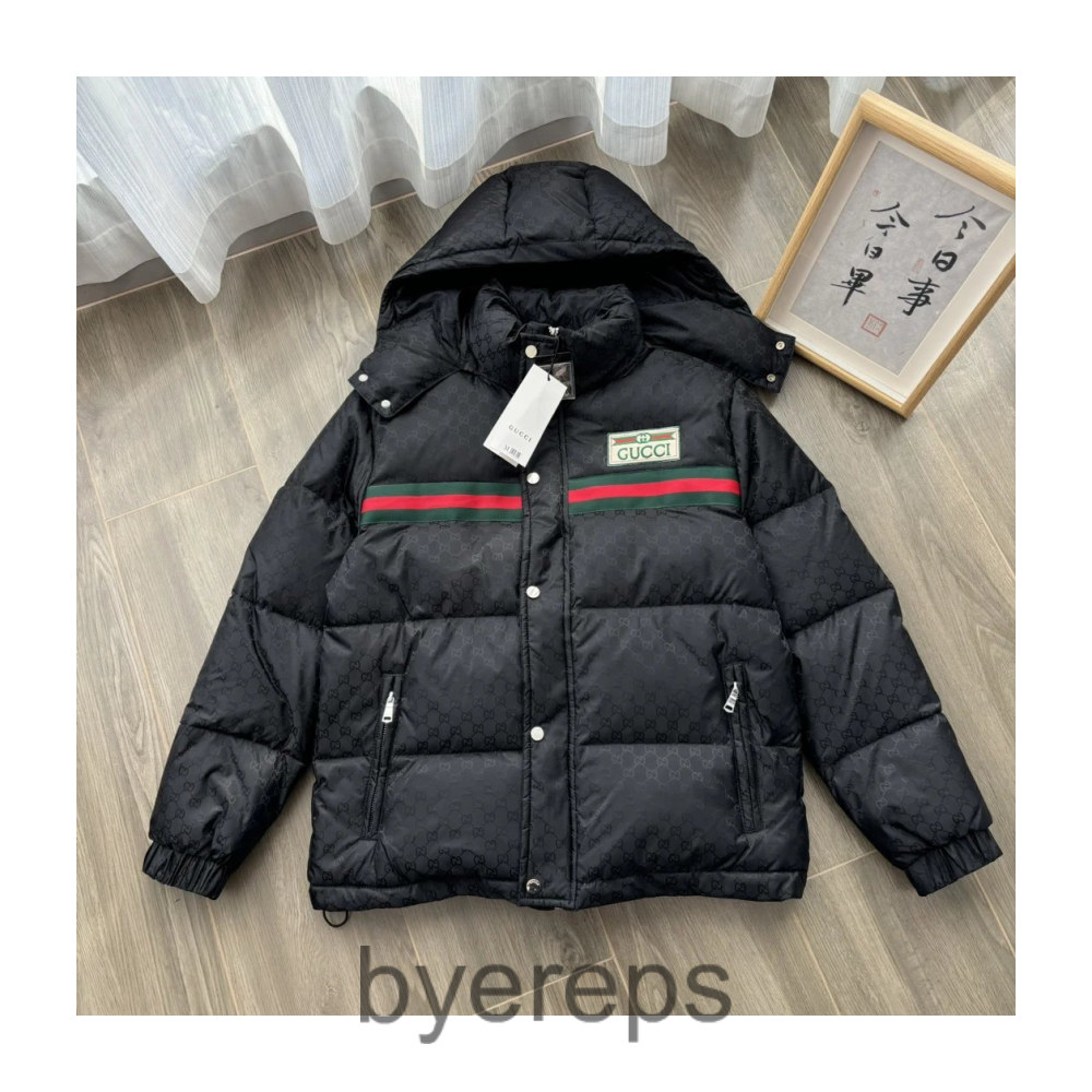 Gucci Down Jacket