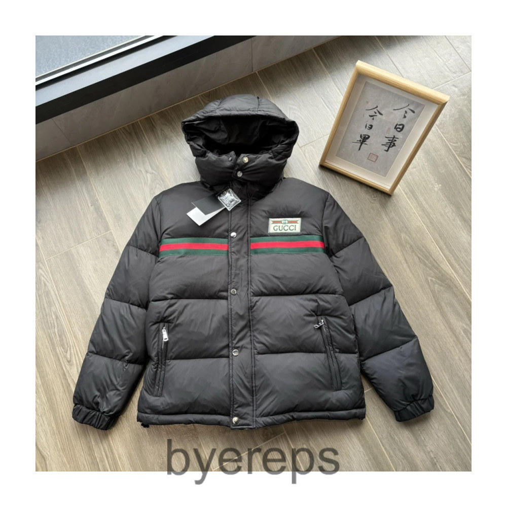 Gucci Down Jacket — photo 2 of 4