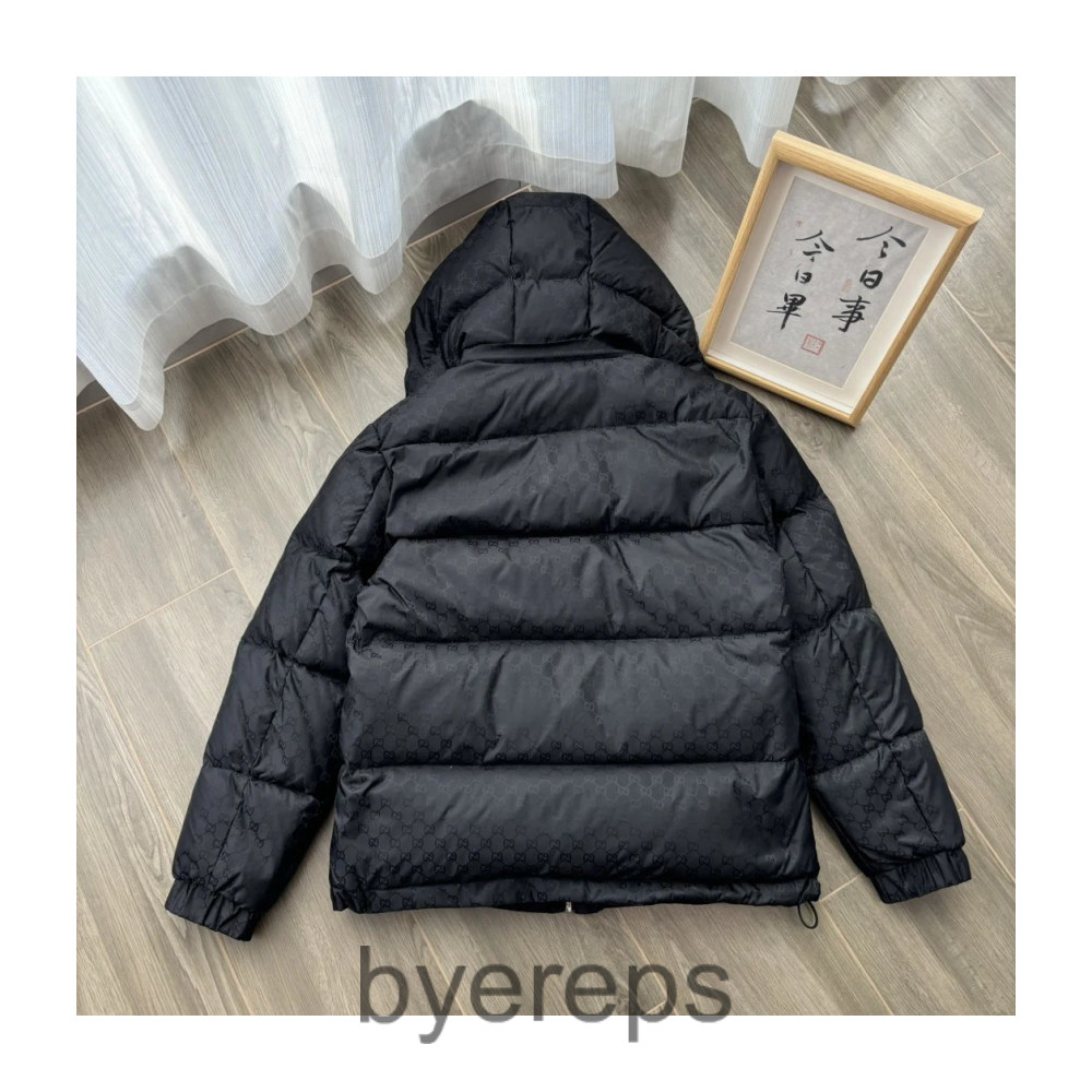 Gucci Down Jacket — photo 3 of 4