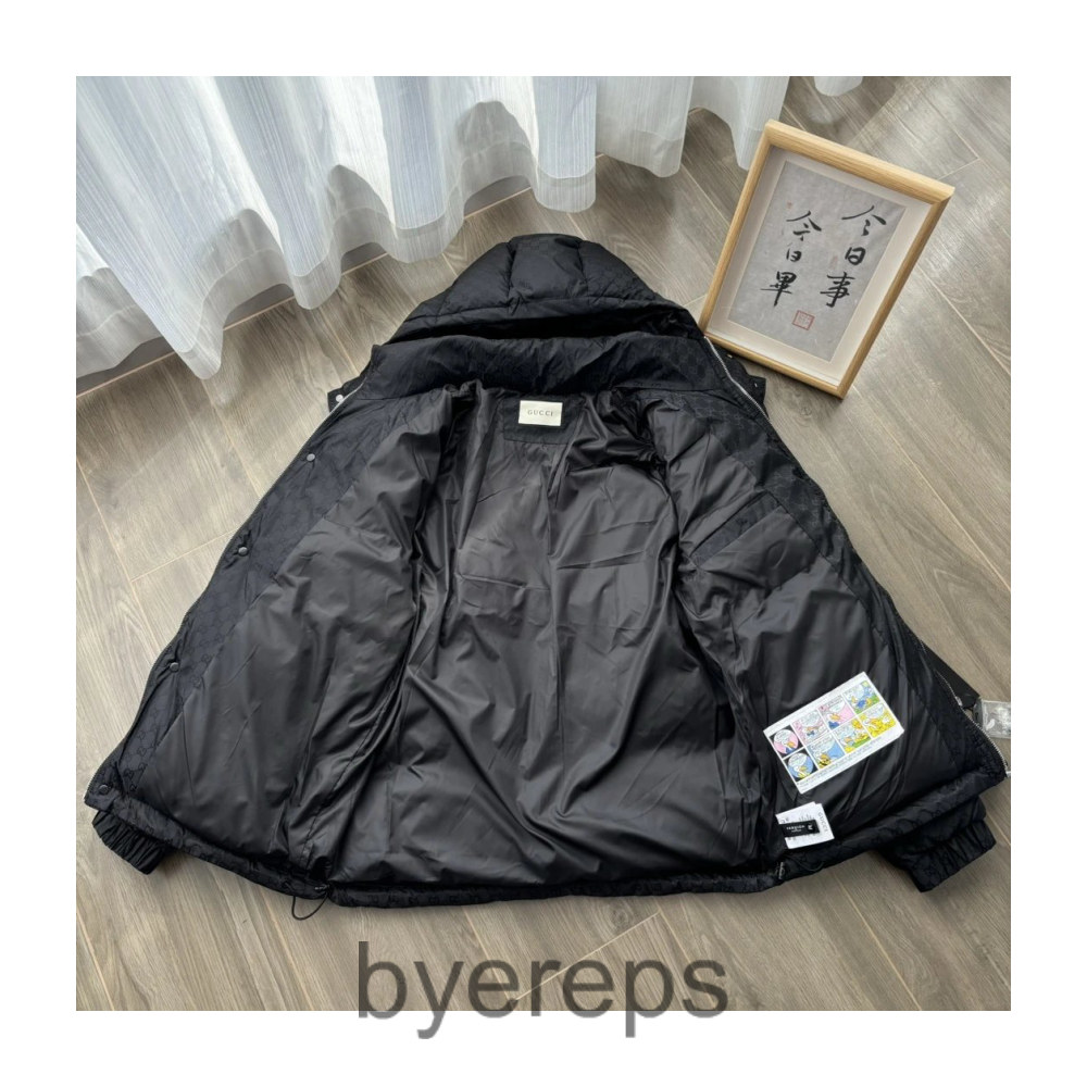 Gucci Down Jacket — photo 4 of 4