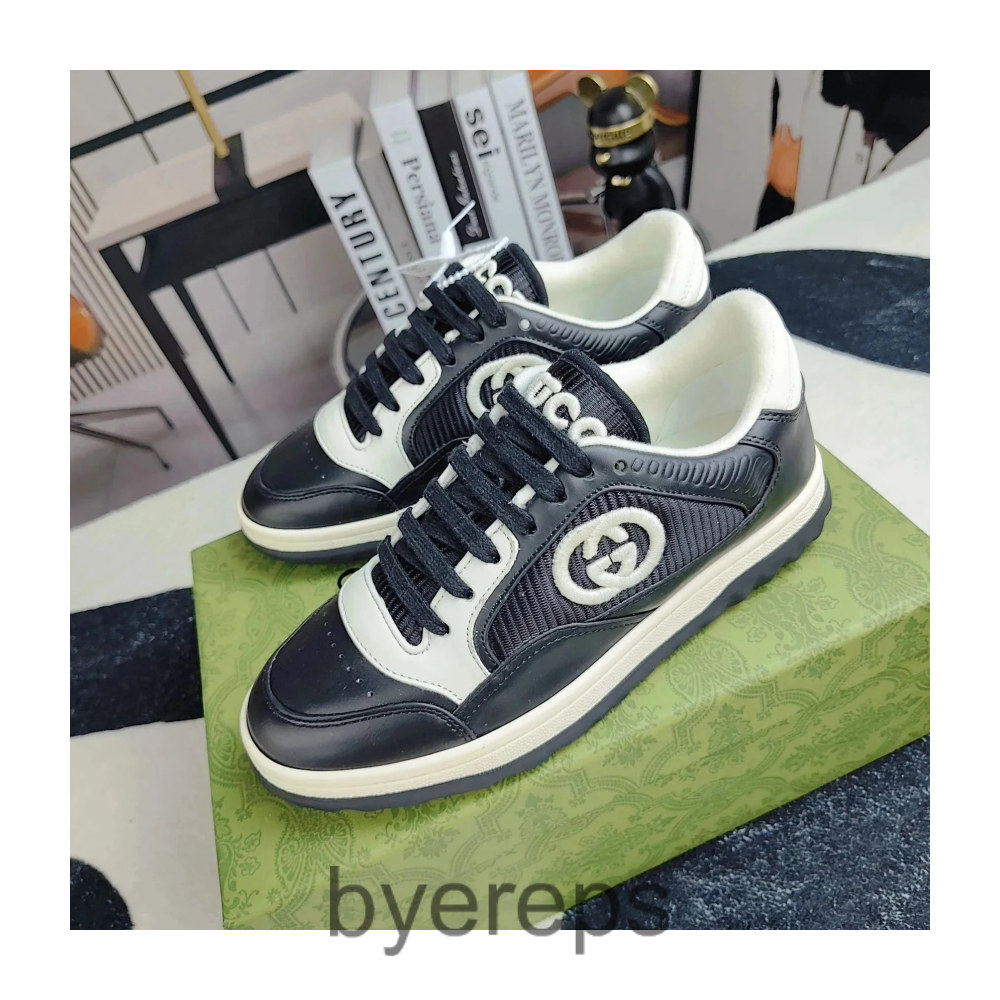 Gucci G74 Trainer