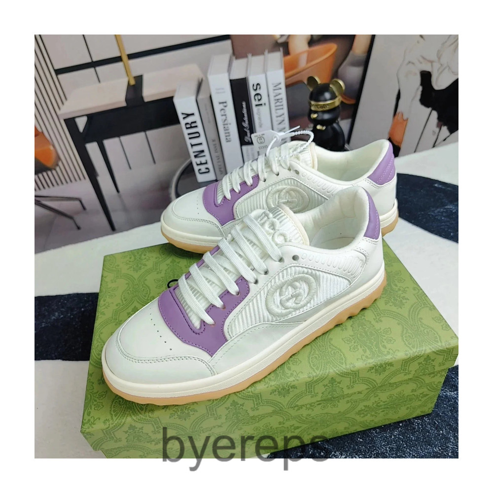 Gucci G74 Trainer — photo 2 of 4