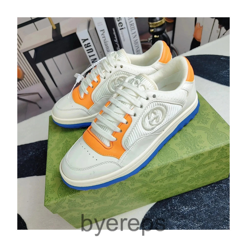 Gucci G74 Trainer — photo 3 of 4