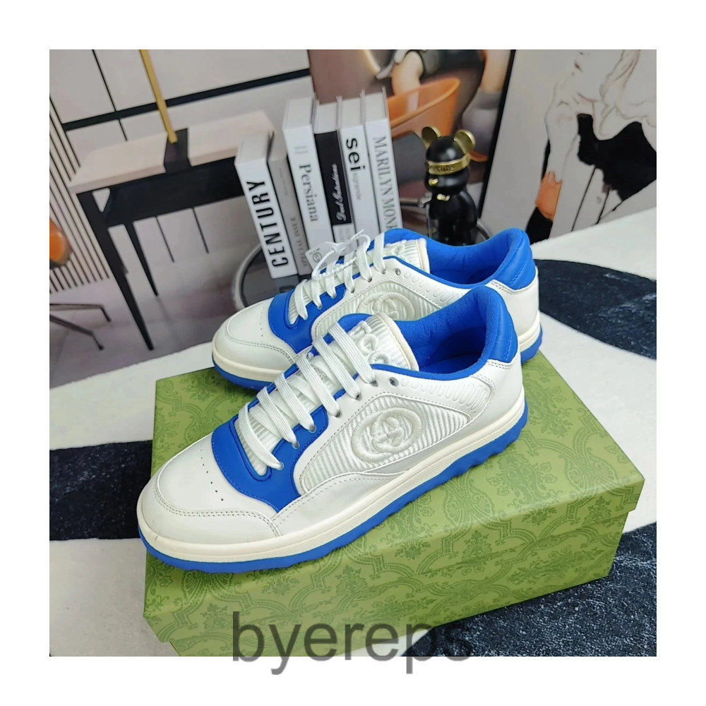 Gucci G74 Trainer — photo 4 of 4