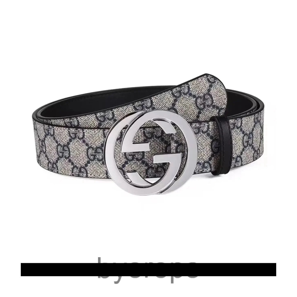 Gucci GG Belts