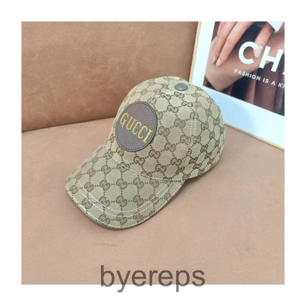 Gucci Hat — photo 2 of 4