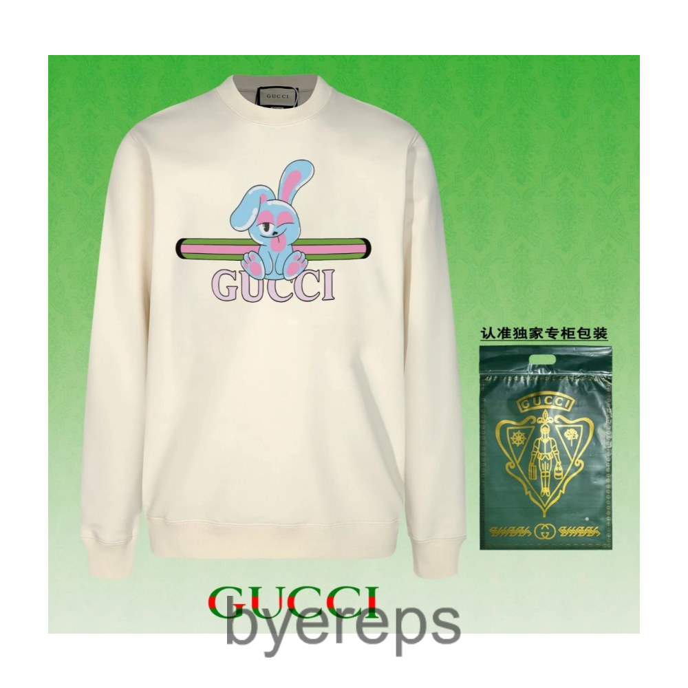 Gucci Hoodie — photo 3 of 4