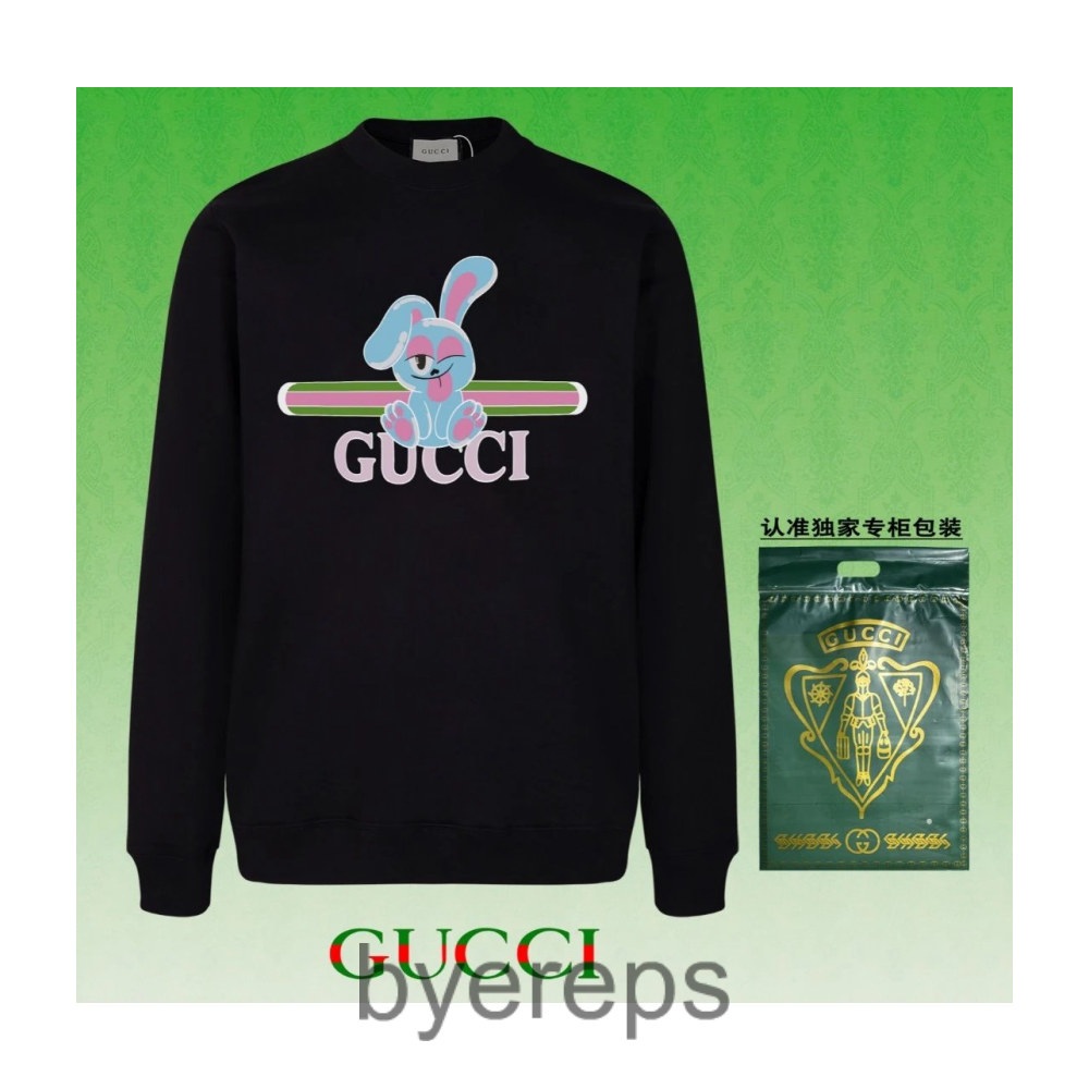 Gucci Hoodie — photo 4 of 4