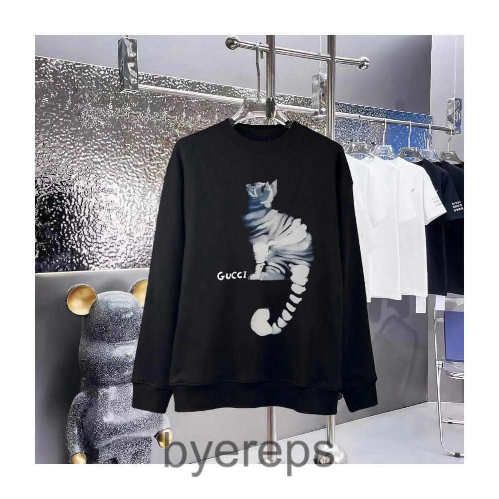 Gucci Hoodie — photo 3 of 4