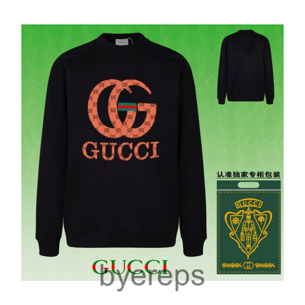 Gucci Hoodie — photo 3 of 4