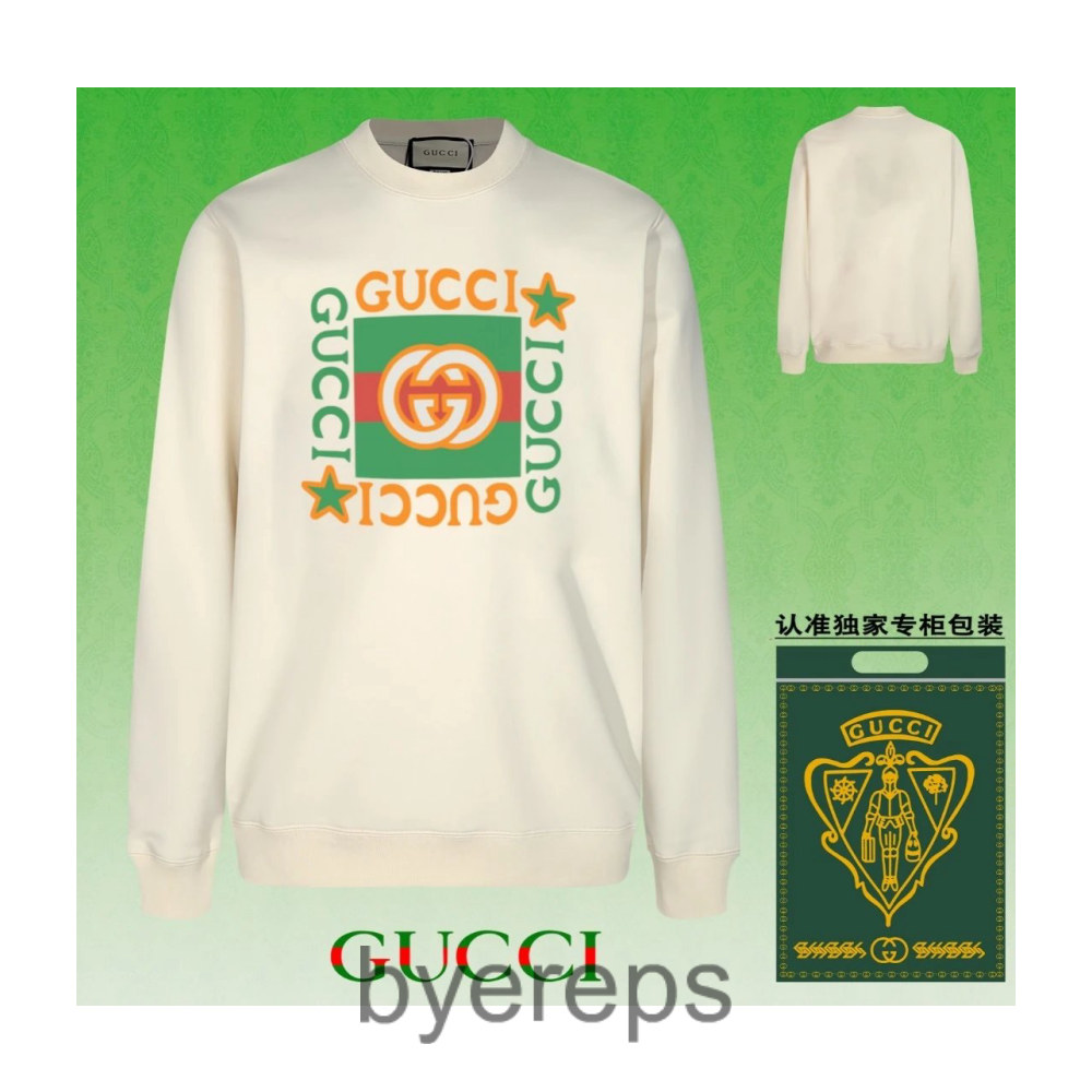 Gucci Hoodie — photo 4 of 4