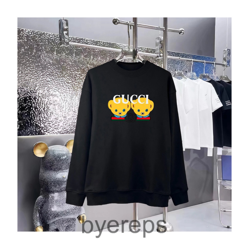 Gucci Hoodie — photo 4 of 4
