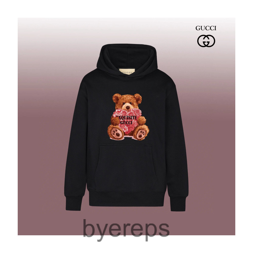 Gucci Hoodie — photo 3 of 4