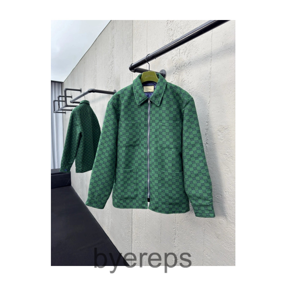 Gucci Jacket — photo 2 of 2