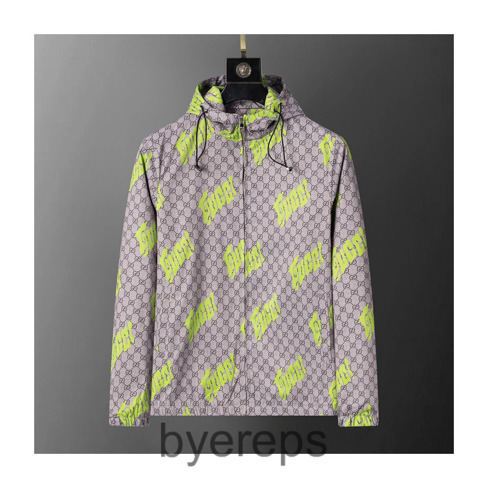 Gucci Jacket — photo 2 of 4