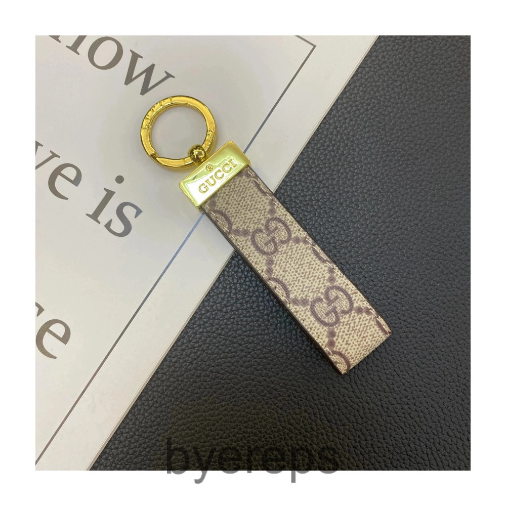 Gucci Keychain