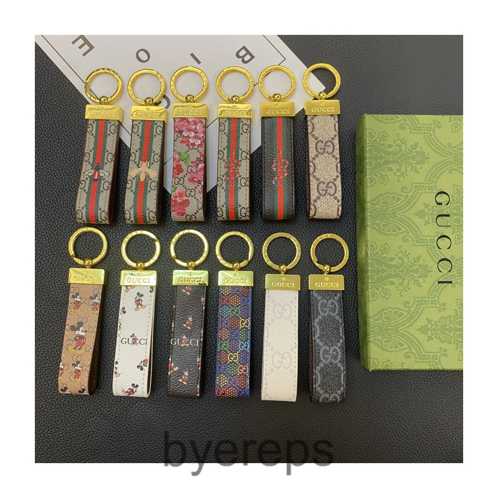 Gucci Keychain — photo 2 of 4