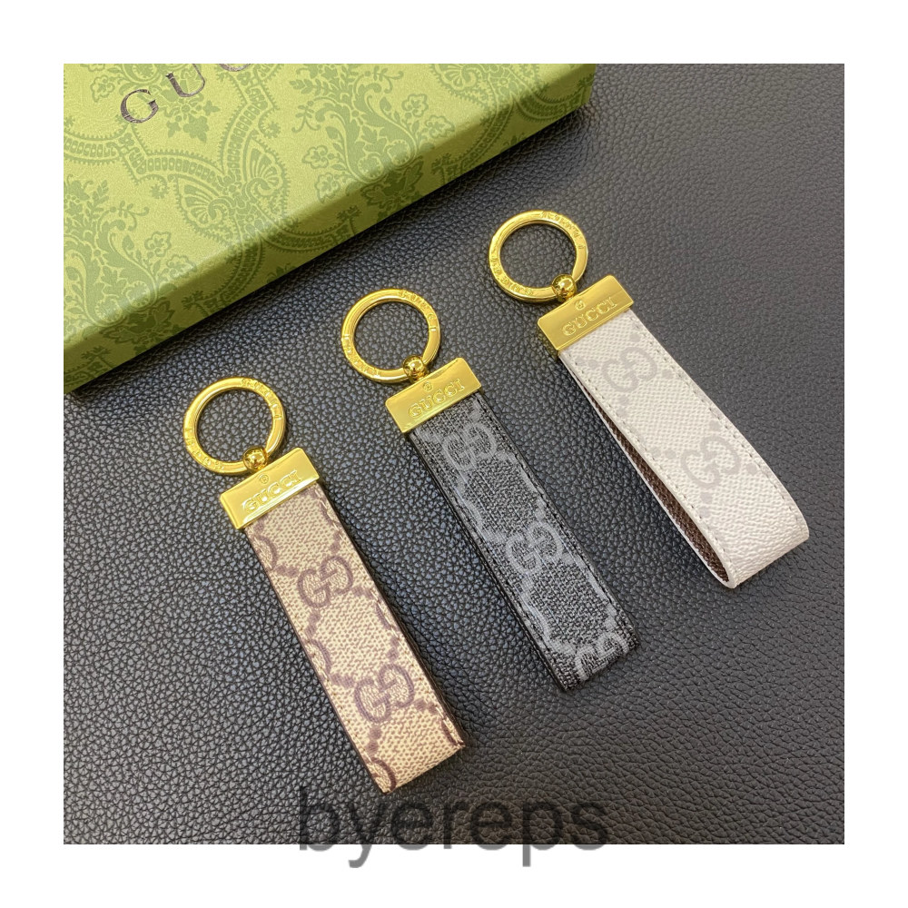 Gucci Keychain — photo 3 of 4