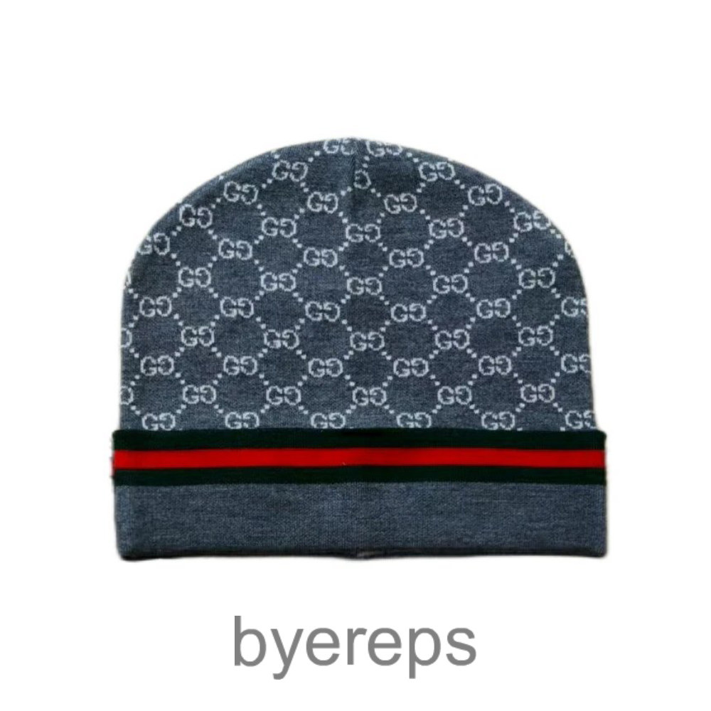 Gucci Knitted Hat