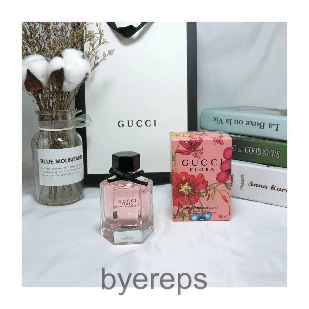 Gucci Perfume