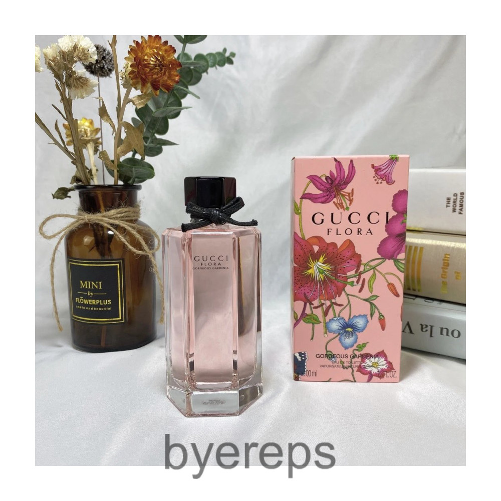 Gucci Perfume — photo 2 of 4