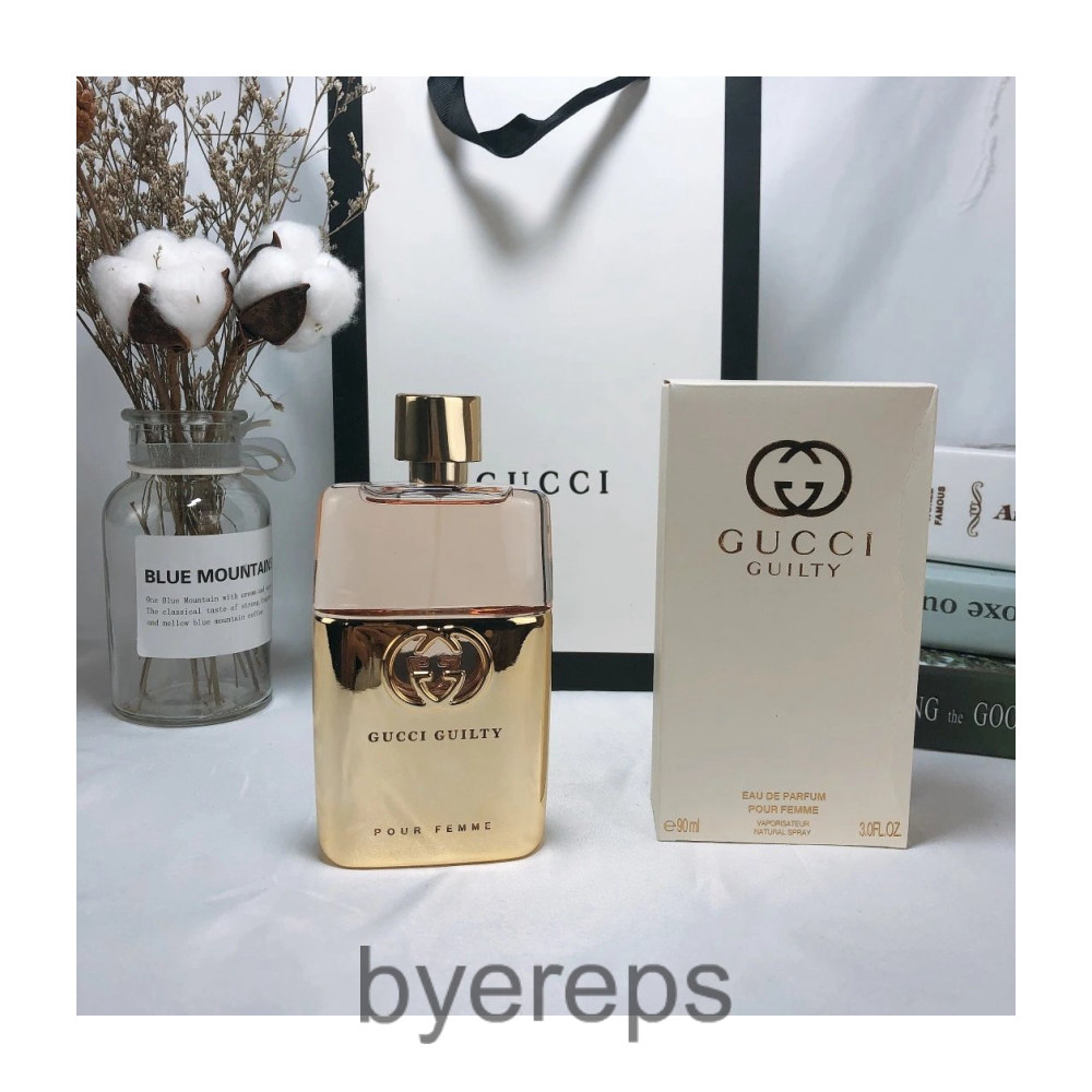 Gucci Perfume — photo 3 of 4