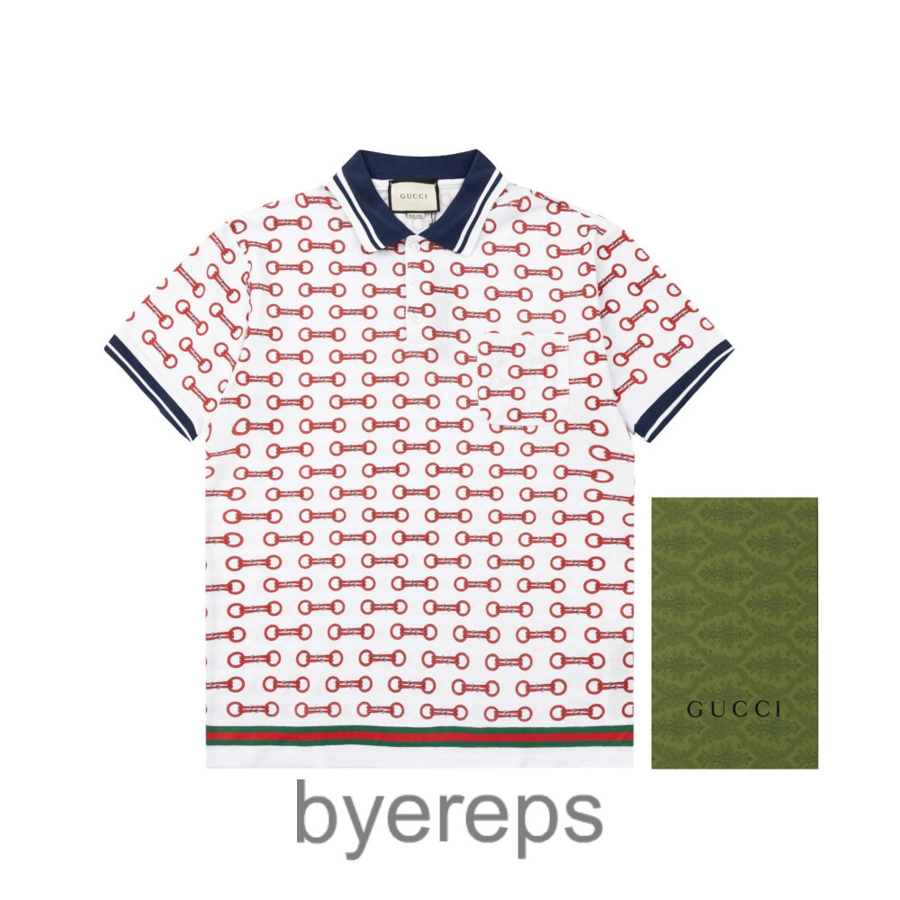 Gucci Polo — photo 2 of 4