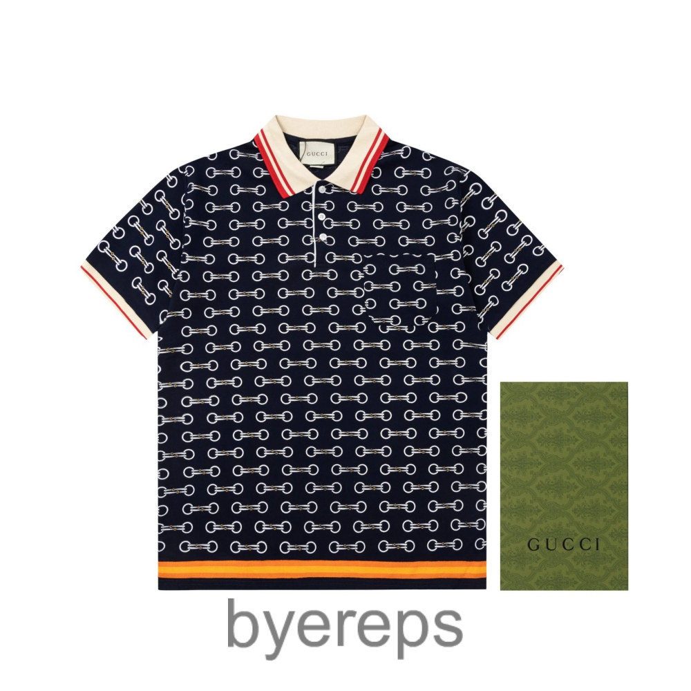 Gucci Polo — photo 3 of 4