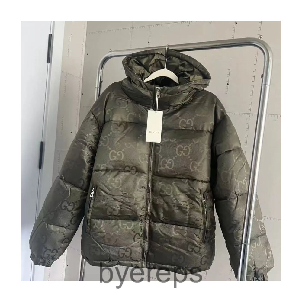 Gucci puffer — photo 2 of 4