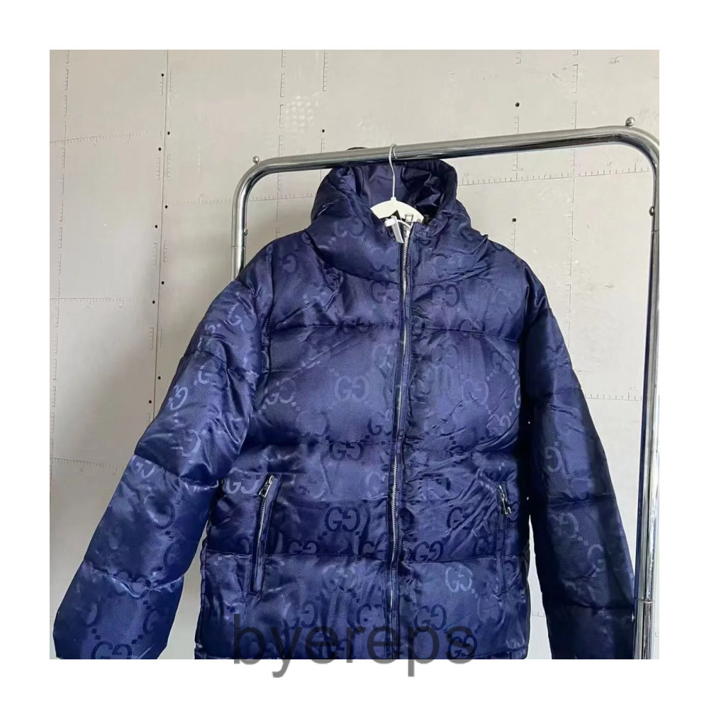 Gucci puffer — photo 3 of 4