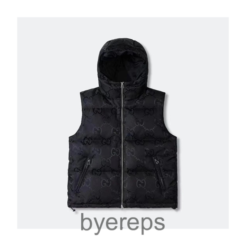 Gucci puffer — photo 4 of 4
