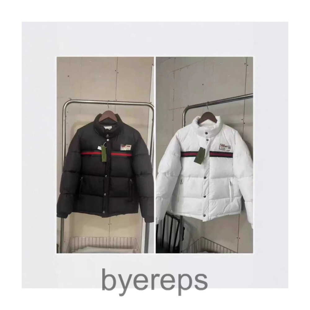 Gucci puffer