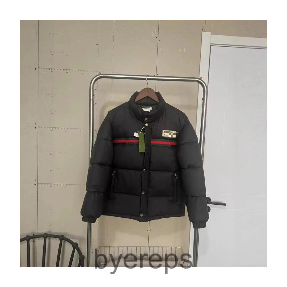 Gucci puffer — photo 3 of 4
