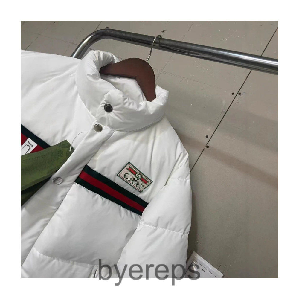 Gucci puffer — photo 4 of 4