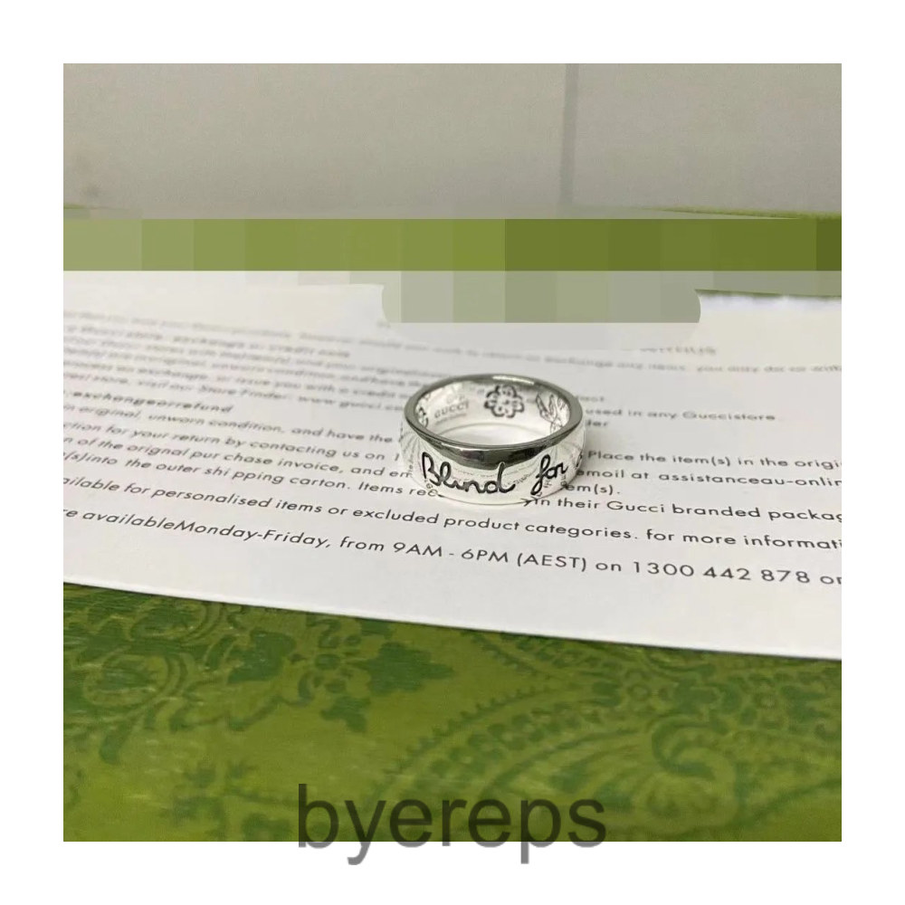 Gucci rings ( 5+ colors ) — photo 3 of 4