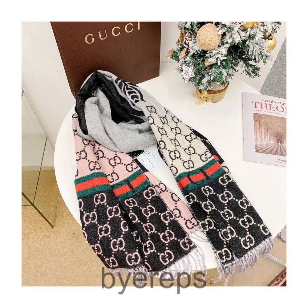 Gucci Scarf — photo 2 of 4