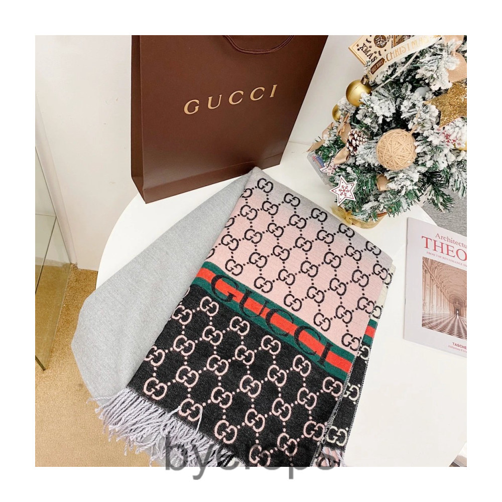 Gucci Scarf