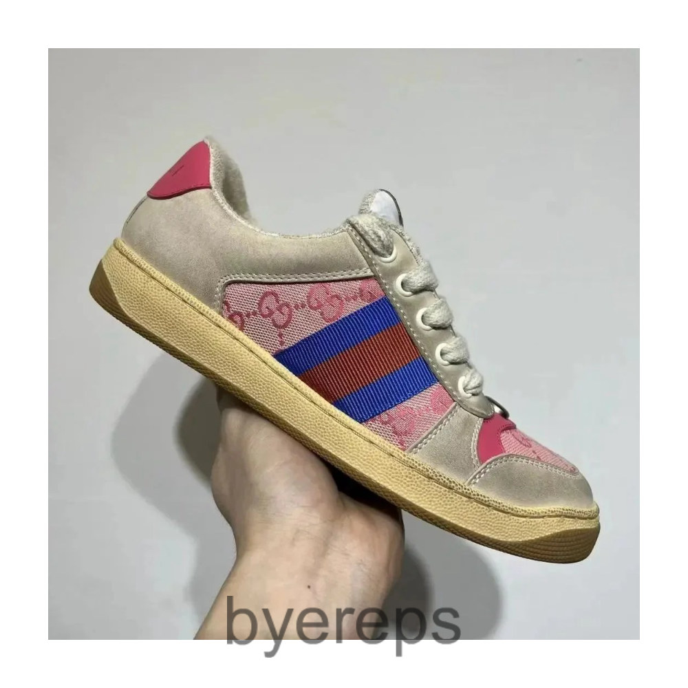Gucci Screener