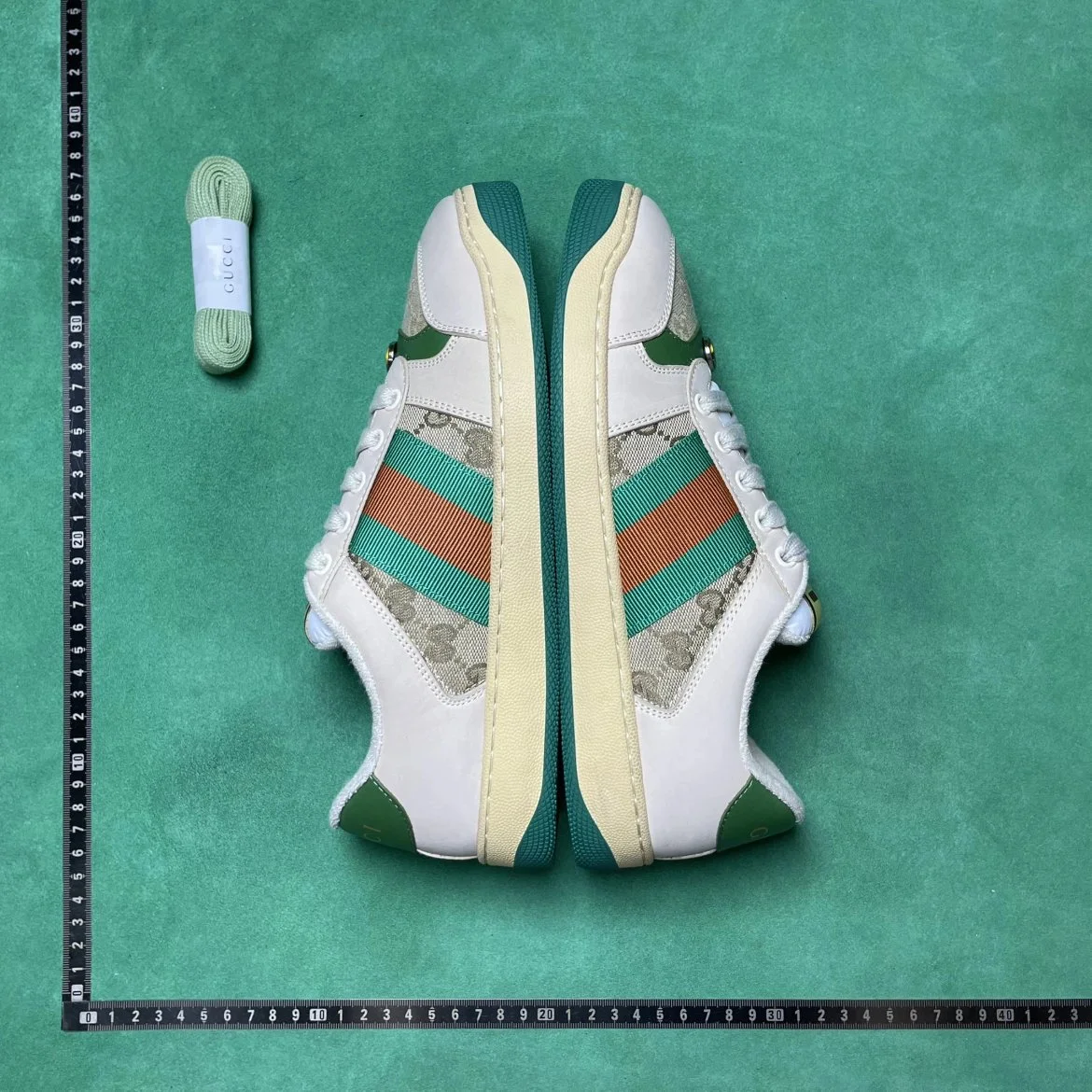 Gucci Screener