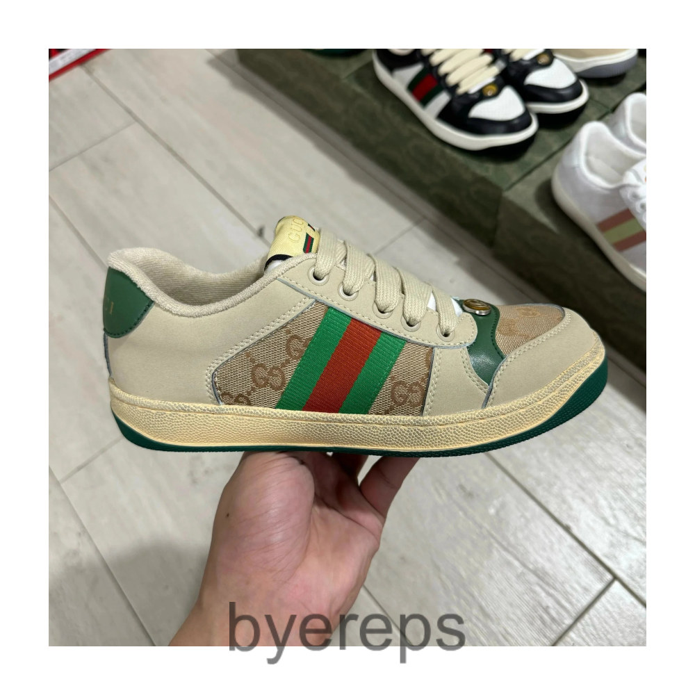 Gucci Sneaker