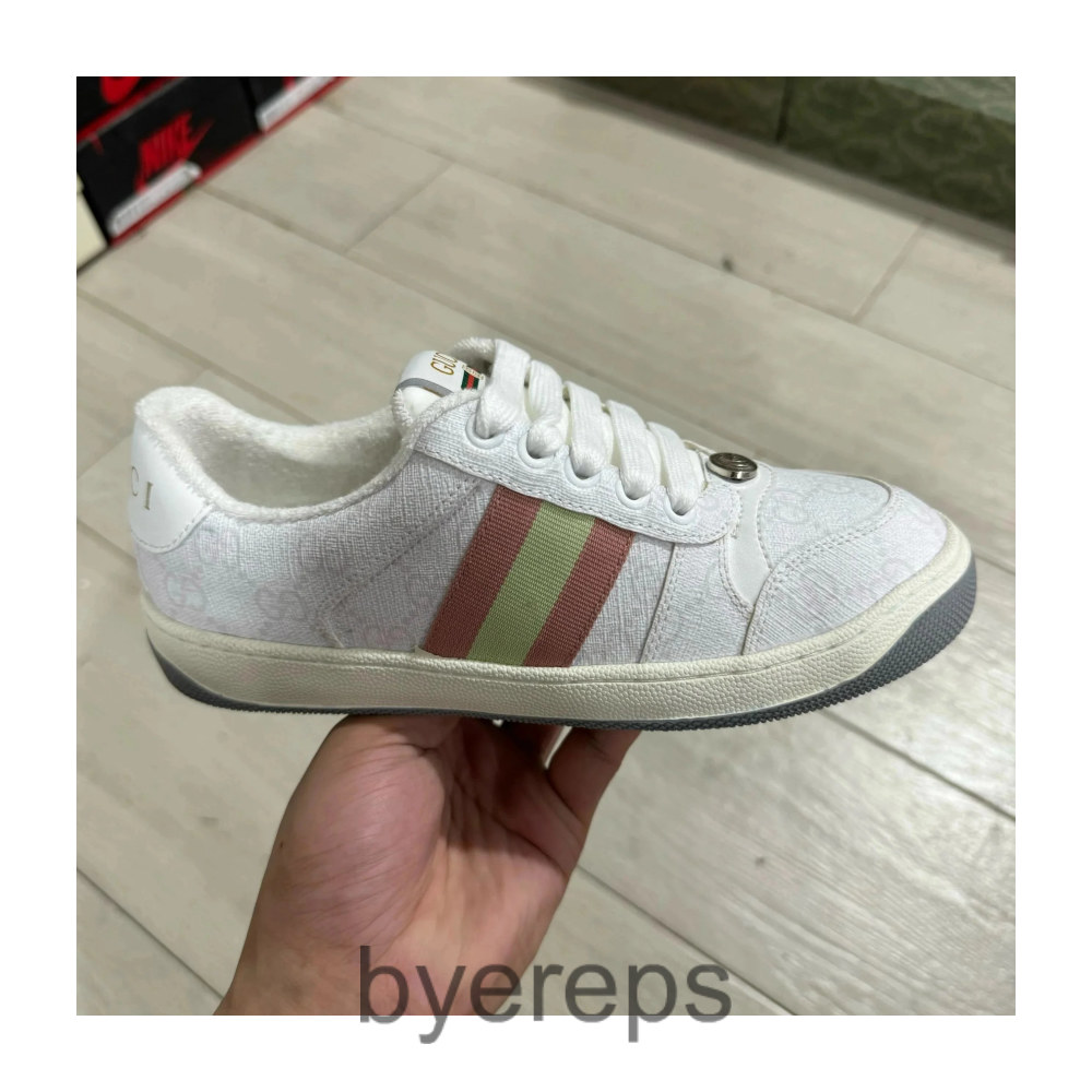Gucci Sneaker — photo 2 of 4