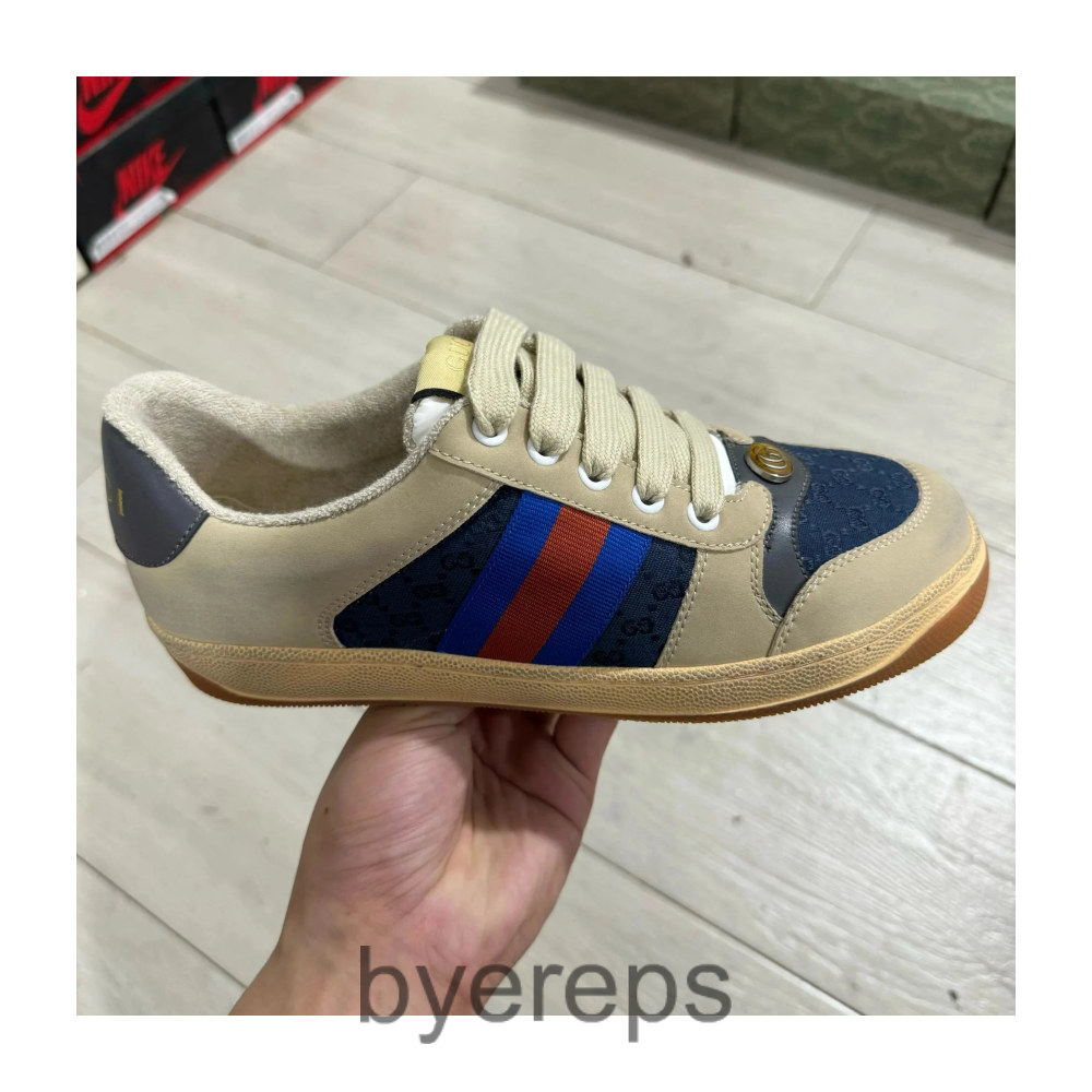 Gucci Sneaker — photo 3 of 4
