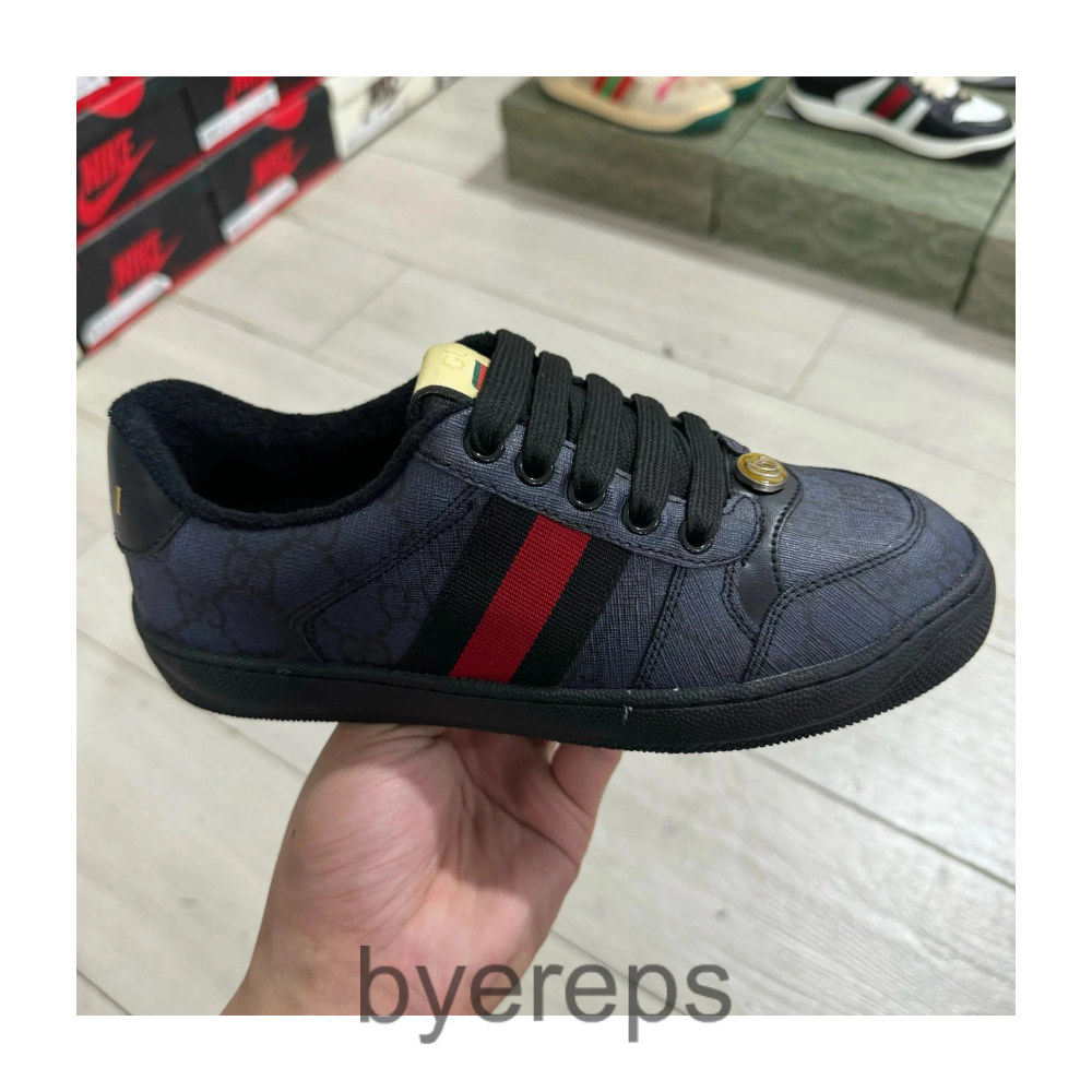 Gucci Sneaker — photo 4 of 4