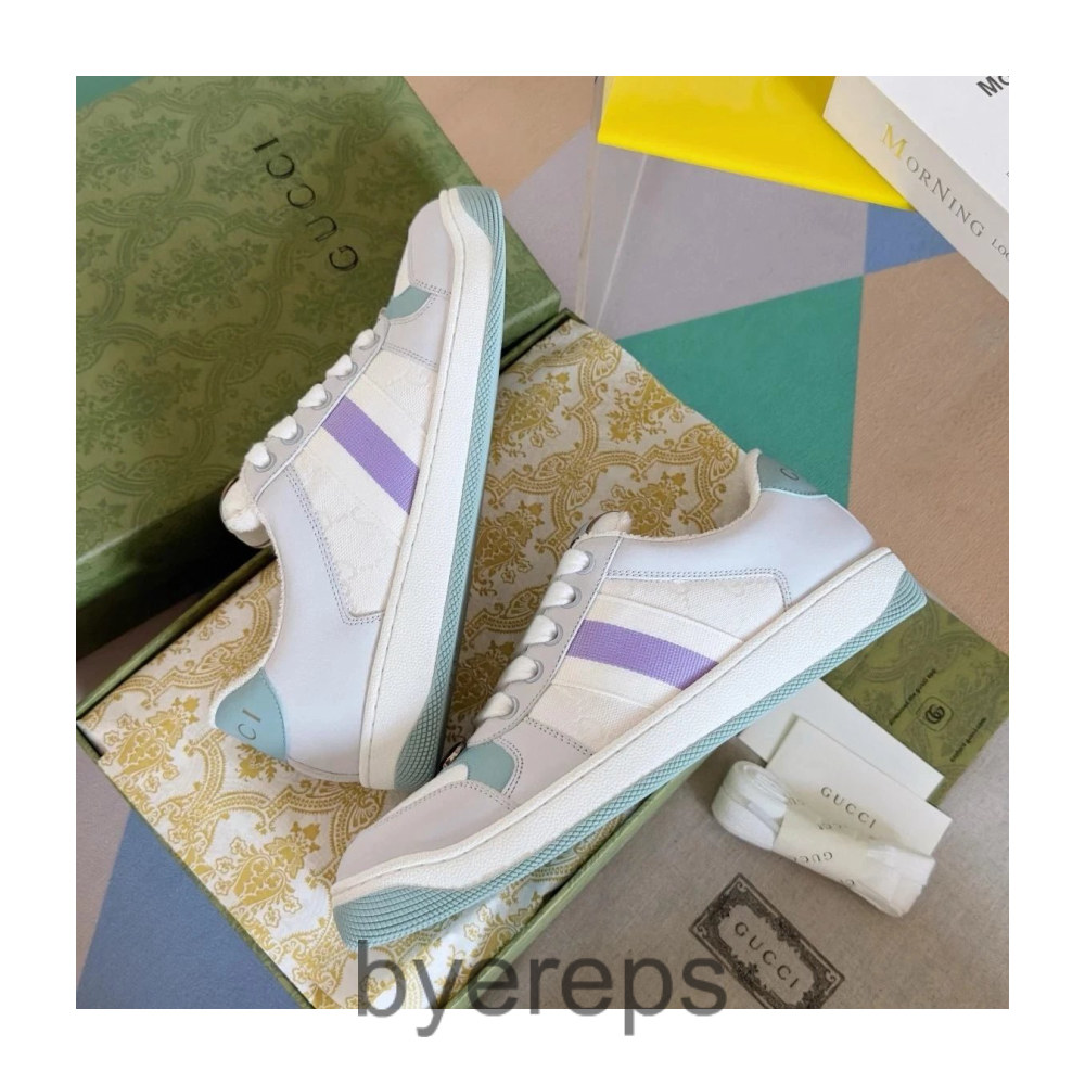 Gucci sneakers [ Has more colors ]