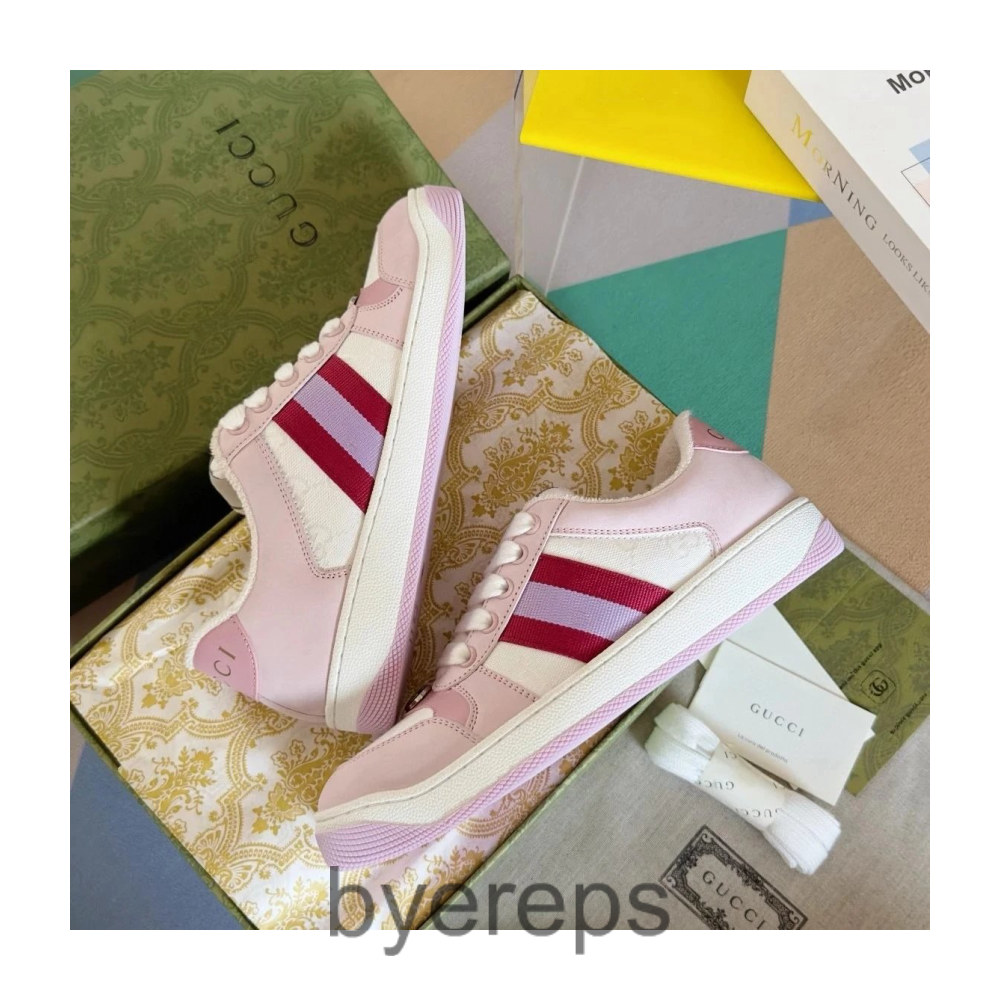 Gucci sneakers [ Has more colors ] — photo 2 of 4