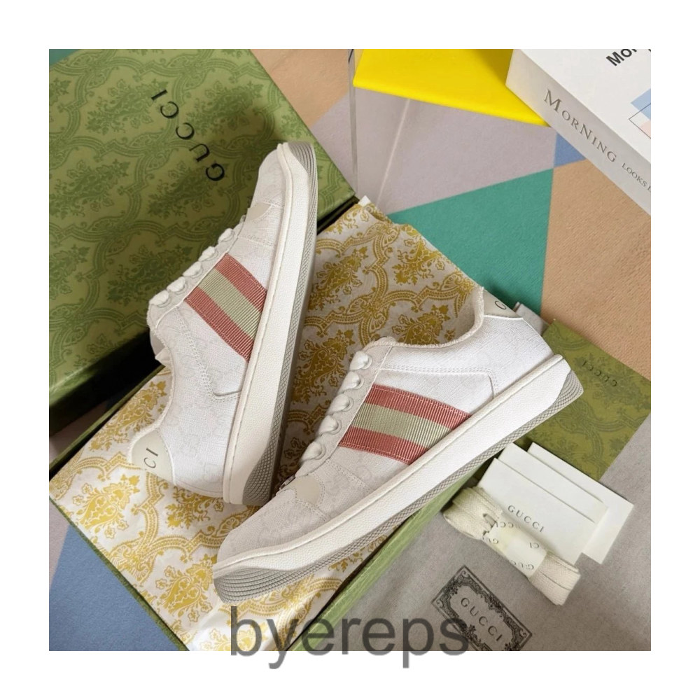 Gucci sneakers [ Has more colors ] — photo 3 of 4